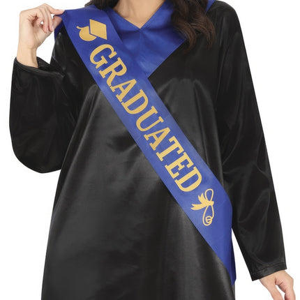 Sash graduato Graduato