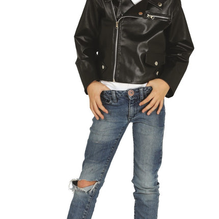Giacca Grease Bambino