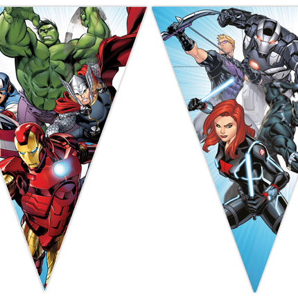 Ghirlanda di pietre di Avengers Infinity