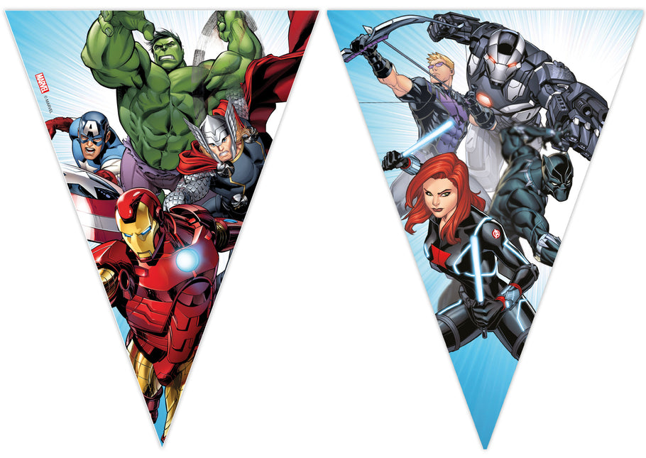 Ghirlanda di pietre di Avengers Infinity