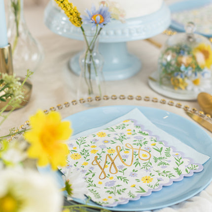 Tovaglioli Ihs 33cm 20pz