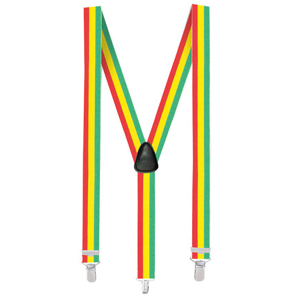 Bretelle Rasta