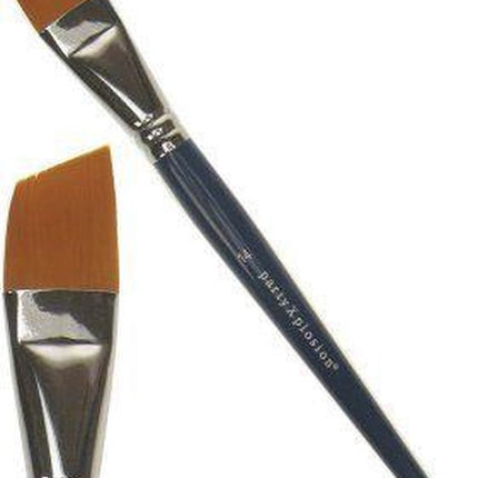PXP Schmink Pennello Arco 25mm