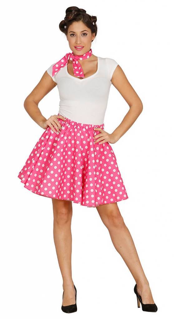 Costumi anni 50 discount