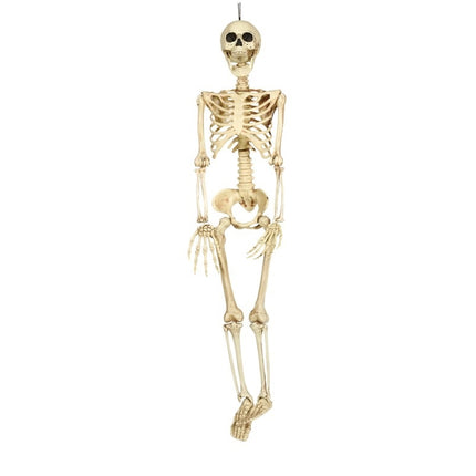 Scheletro di Halloween 90 cm