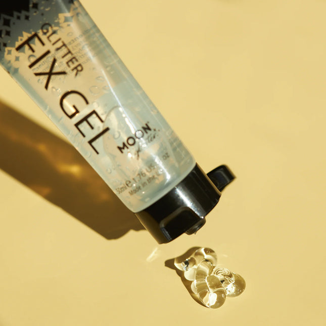 Moon Glitter Peel-Off Glitter Fix Gel 15 ml