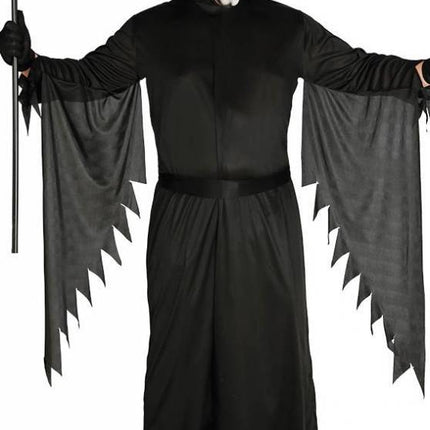 Costume di Halloween da urlo
