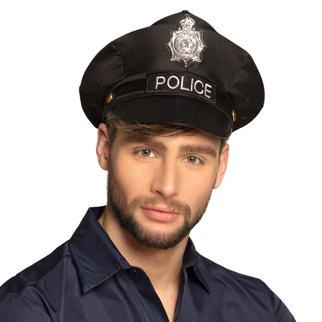 Polizia degli animali domestici