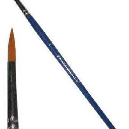PXP Pennello Schmink a punta 2,5 mm