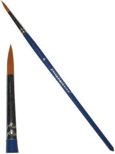 PXP Pennello Schmink a punta 2,5 mm