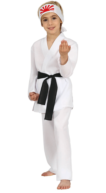 Costume da Karate Bambino