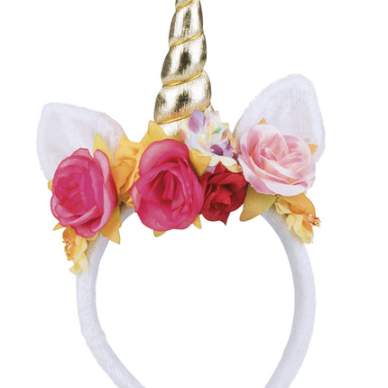 Unicorno Diadeem