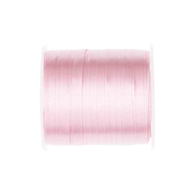 Nastro rosa chiaro 91,4 m