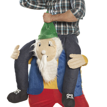 Costume da nano Portami