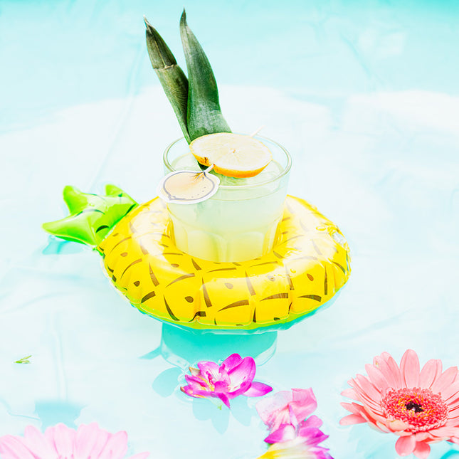 Bastoncini da cocktail Frutta 12cm 12pz