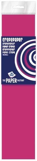 Carta crespa rosa 50cm 2,5m