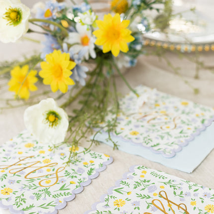 Tovaglioli Ihs 33cm 20pz