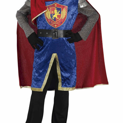 Costume da Re Bambino