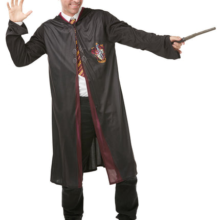 Costume da Harry Potter nero M