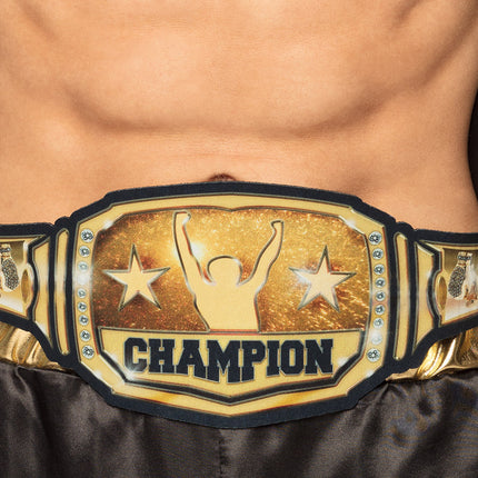 Set boxer uomo