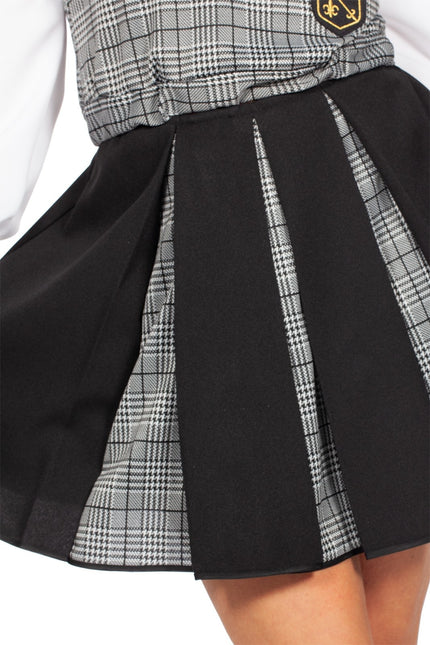 Costume da scolaretta Donna