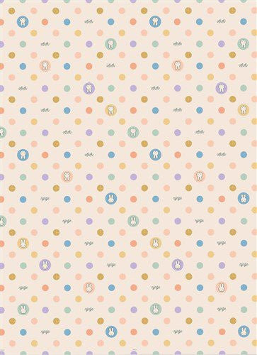 Tovaglia Miffy 1,8m