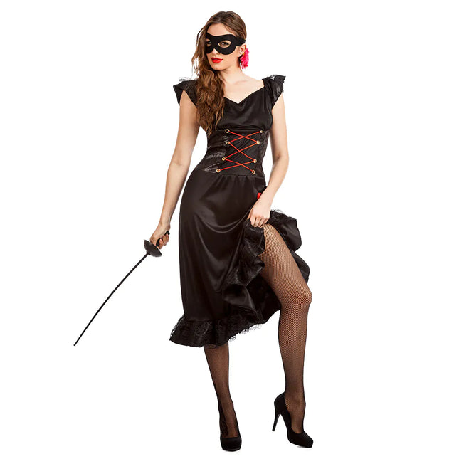 Abito Zorro