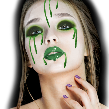 Terrore lunare melma verde 10ml Melma verde 10ml
