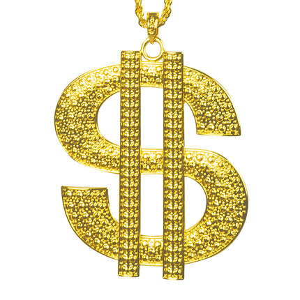 Collana Dollar Xl