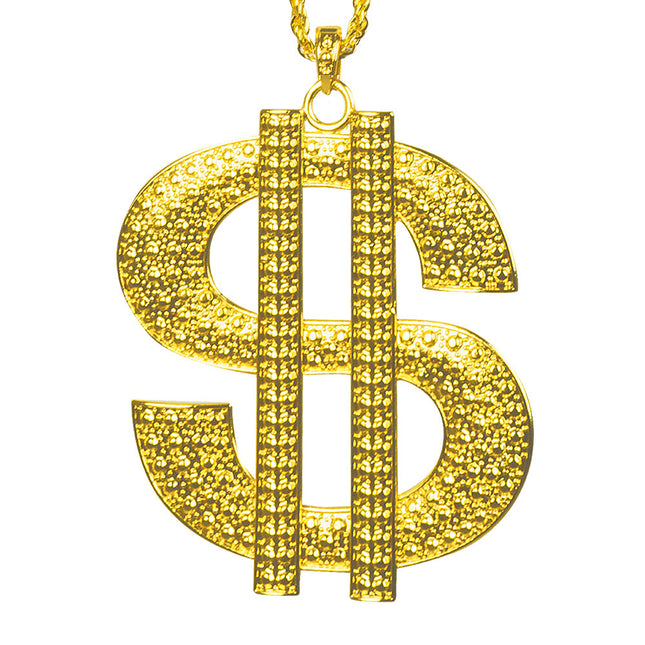 Collana Dollar Xl