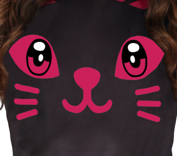 Costume da gatto per ragazze