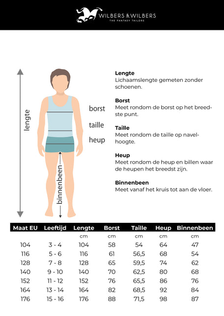 Tuta da ginnastica Fault Bambino