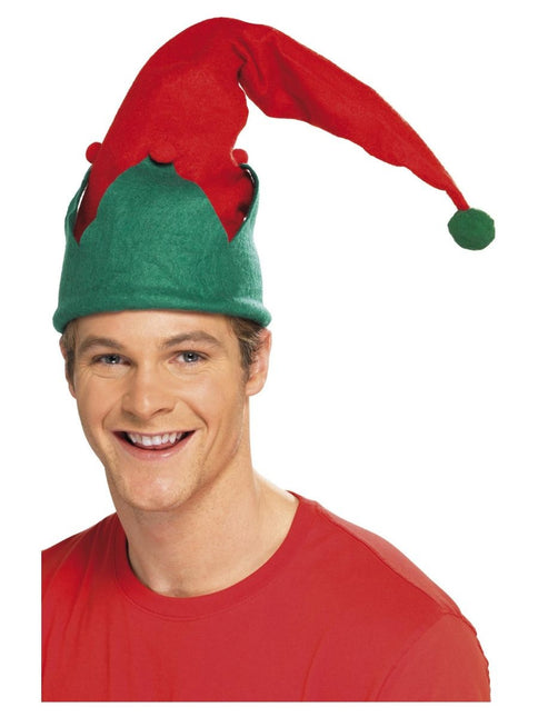 Cappello da elfo lungo