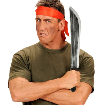 Coltello finto grande