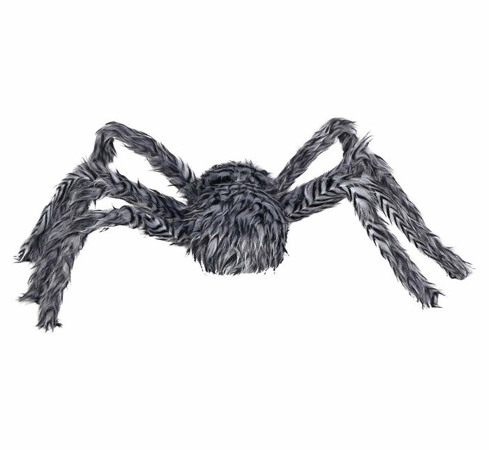 Ragno finto 60 cm