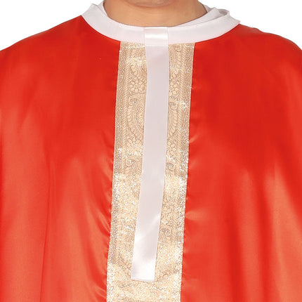 Costume da Papa Uomo