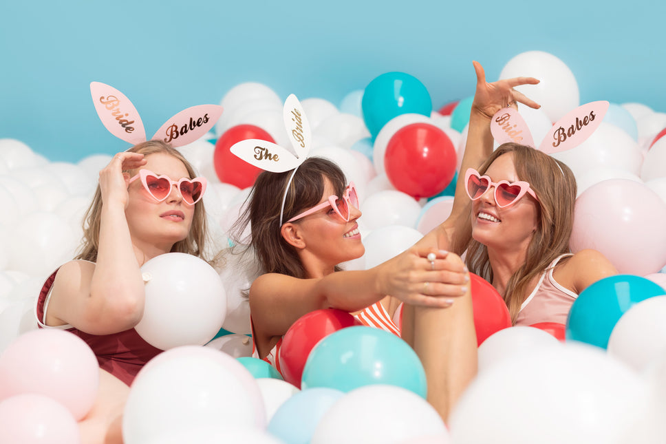 Fasce per capelli Sposa Babes 6pz