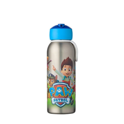 Borraccia thermos Flip-Up Campus 350ml Paw Patrol