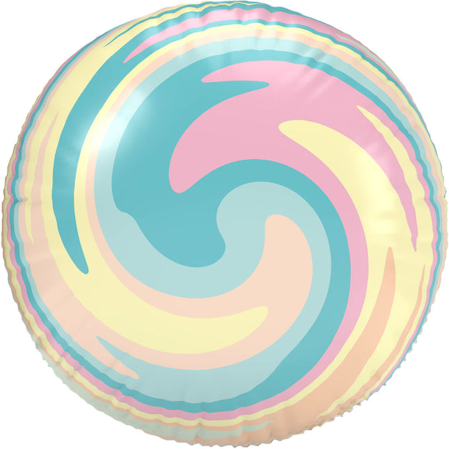 Palloncino a elio 3D per feste 56 cm