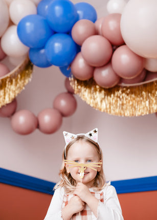 Set di accessori per gatti 5 pezzi