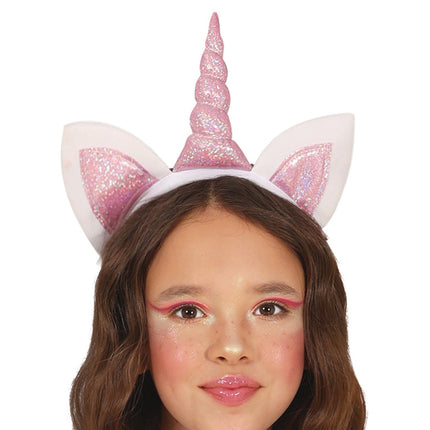 Vestito da unicorno per bambina