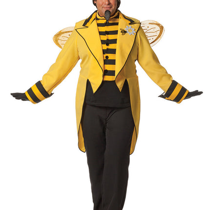 Costume da ape