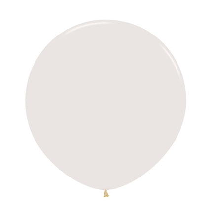 Palloncini Crystal Clear 61cm 10pz