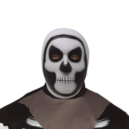 Maschera di Halloween Rascal