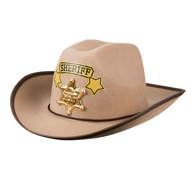 Cappello da cowboy bambino