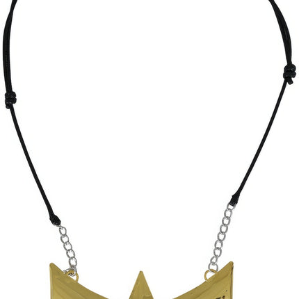 Collana Supereroina 10cm