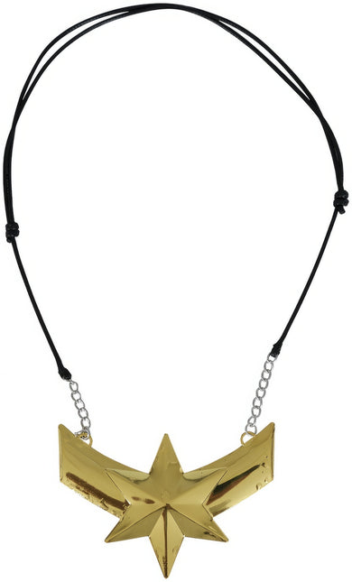 Collana Supereroina 10cm