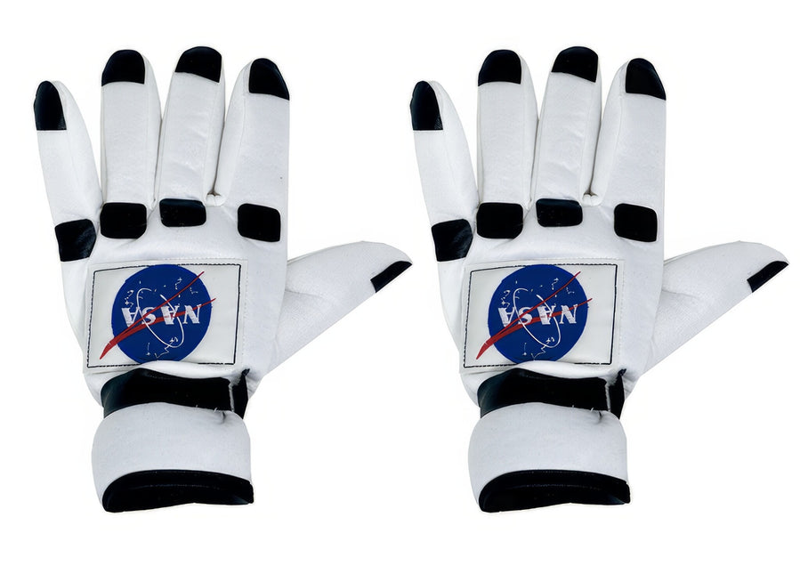 Guanti da astronauta