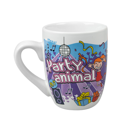 Tazza Party Animal