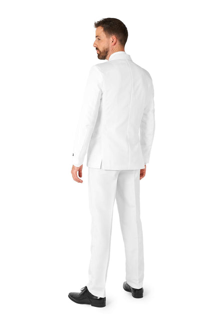 Uomini in abito bianco <tc>Suitmeister</tc>